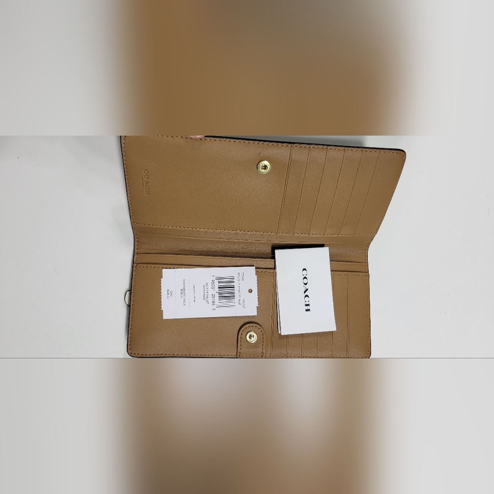 Coach Leather Rori Bag - Picture 7 of 7
